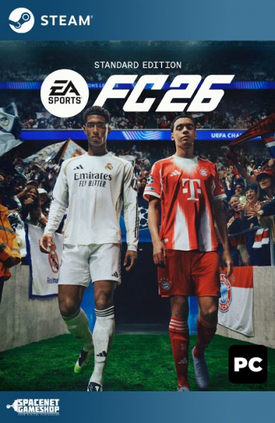 EA SPORTS FC™ "FIFA" 26 Standard Edition Steam